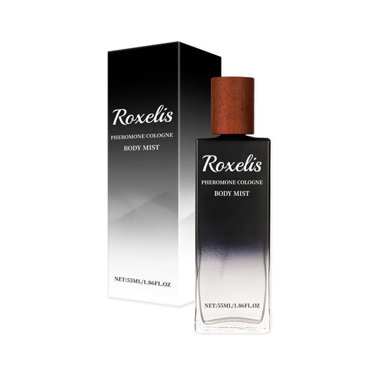 Intense Cologne Body Spray