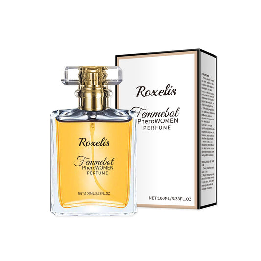 Ylang Ylang Orange Perfume Spray