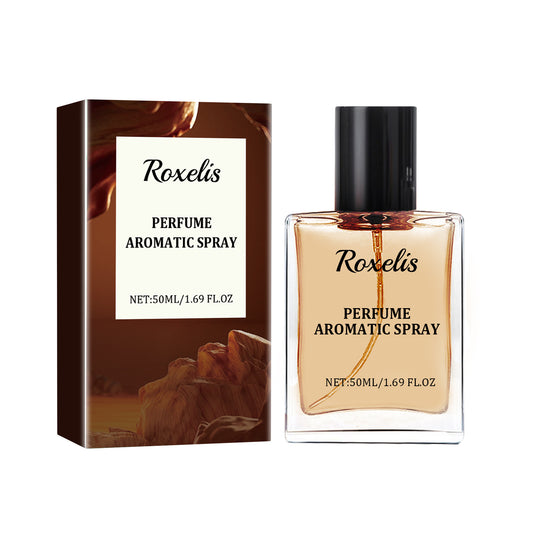Men's Perfume Mild, non-irritating, long-lasting fragrance