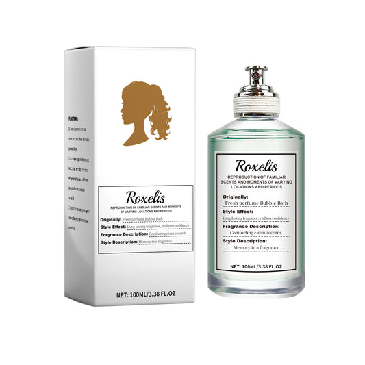 Women's Fragrance Bubble Bath Holiday Eau de Toilette
