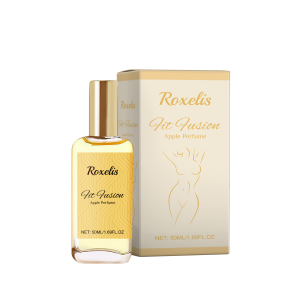 Apple Scented Perfume Natural Fragrance