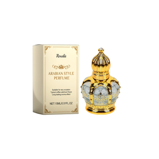 Coffee Patchouli Style Perfume